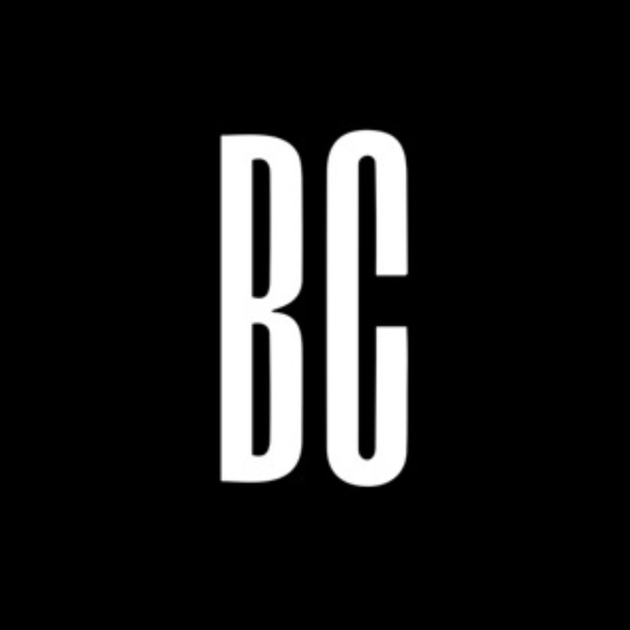 Logotipo de Break The Chain